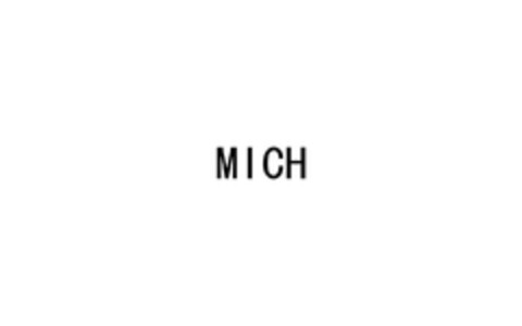 MICH Logo (EUIPO, 06.04.2023)