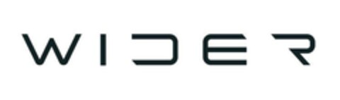 WIDER Logo (EUIPO, 28.04.2023)