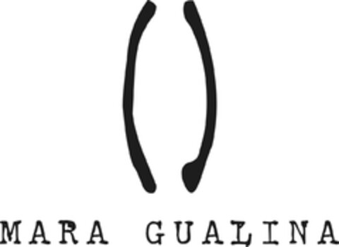 MARA GUALINA Logo (EUIPO, 05.05.2023)