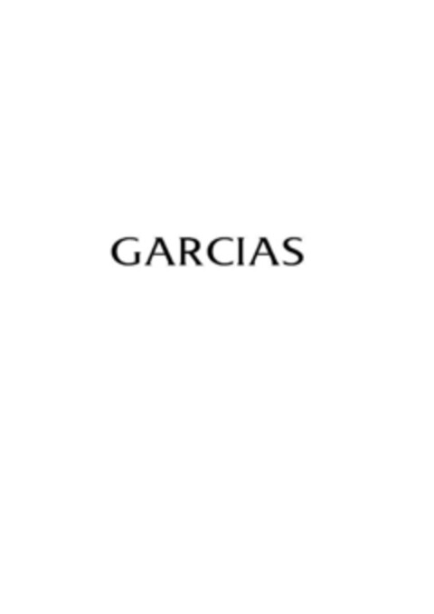 GARCIAS Logo (EUIPO, 09.05.2023)