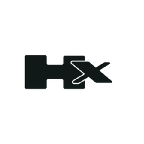 HX Logo (EUIPO, 23.05.2023)