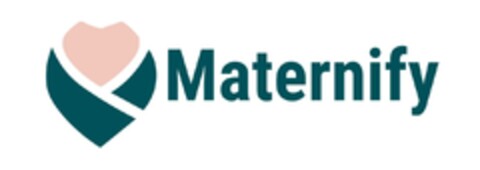 Maternify Logo (EUIPO, 24.05.2023)