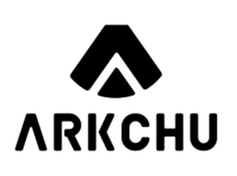 ARKCHU Logo (EUIPO, 01.08.2023)