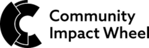 Community Impact Wheel Logo (EUIPO, 09.08.2023)