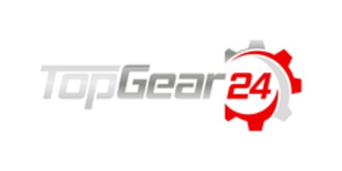 TopGear 24 Logo (EUIPO, 20.09.2023)