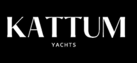 KATTUM YACHTS Logo (EUIPO, 10/13/2023)