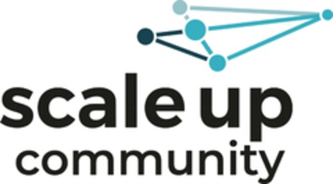 scale up community Logo (EUIPO, 14.11.2023)