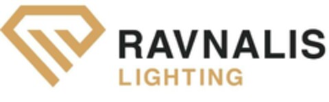 RAVNALIS LIGHTING Logo (EUIPO, 20.11.2023)