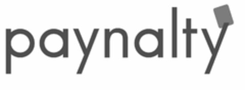 paynalty Logo (EUIPO, 11/21/2023)