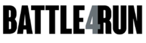 BATTLE4RUN Logo (EUIPO, 29.11.2023)