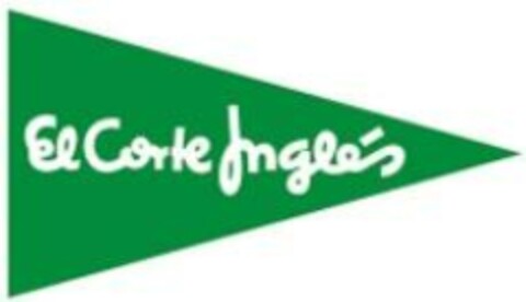 El Corte Inglés Logo (EUIPO, 12/12/2023)