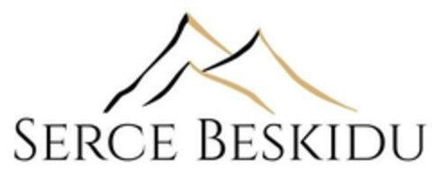 SERCE BESKIDU Logo (EUIPO, 18.03.2024)