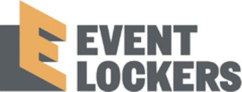 EVENT LOCKERS Logo (EUIPO, 29.04.2024)