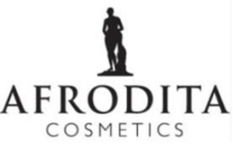 AFRODITA COSMETICS Logo (EUIPO, 14.05.2024)