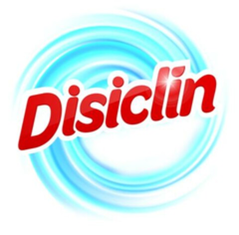 Disiclín Logo (EUIPO, 05/21/2024)