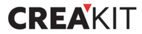 CREAKIT Logo (EUIPO, 24.05.2024)