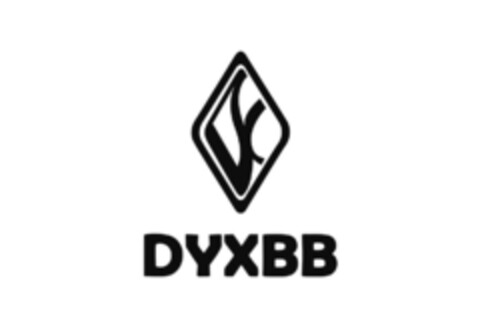 DYXBB Logo (EUIPO, 30.05.2024)