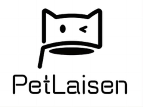PetLaisen Logo (EUIPO, 13.06.2024)