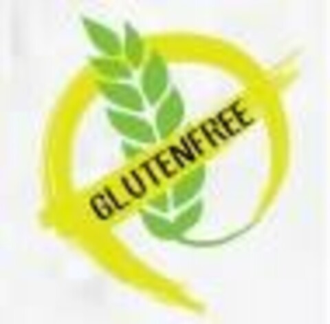 GLUTENFREE Logo (EUIPO, 08/21/2024)