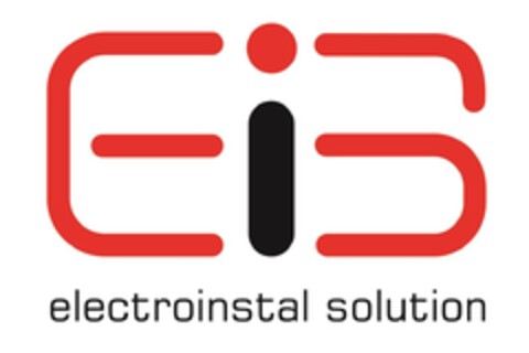 EiS electroinstal solution Logo (EUIPO, 12/10/2024)