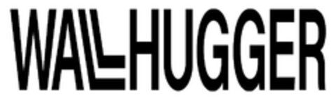 WALLHUGGER Logo (EUIPO, 03/13/2025)