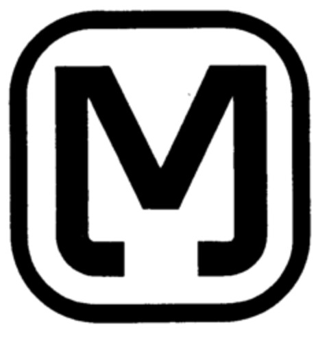 M Logo (EUIPO, 04/01/1996)