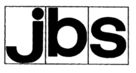jbs Logo (EUIPO, 26.11.1996)