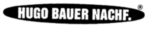HUGO BAUER NACHF. Logo (EUIPO, 11.04.1997)
