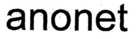 anonet Logo (EUIPO, 13.06.1997)