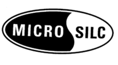 MICRO SILC Logo (EUIPO, 07/21/1997)