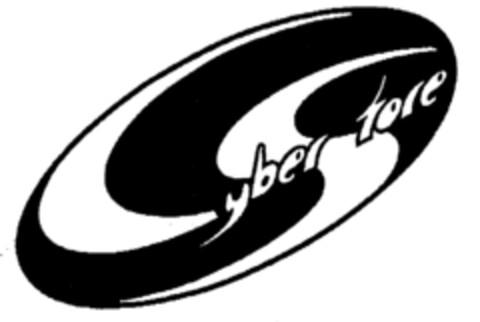 CyberStore Logo (EUIPO, 15.09.1997)