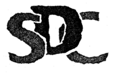 SDC Logo (EUIPO, 19.09.1997)