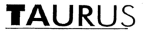 TAURUS Logo (EUIPO, 26.11.1997)