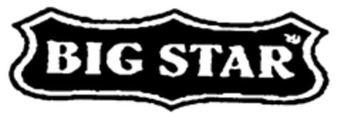 BIG STAR Logo (EUIPO, 14.04.1998)