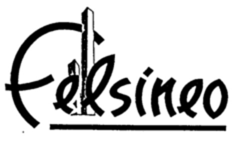 Felsineo Logo (EUIPO, 28.04.1998)