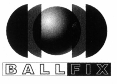 BALLFIX Logo (EUIPO, 19.05.1998)