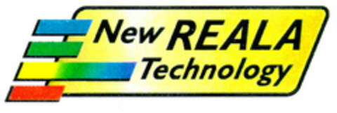 New REALA Technology Logo (EUIPO, 13.10.1998)