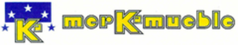 Ka merKamueble Logo (EUIPO, 03/25/1999)