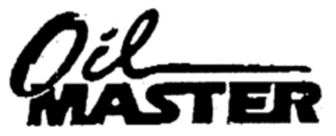 Oil MASTER Logo (EUIPO, 04/13/1999)