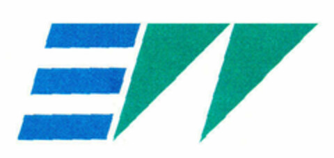EW Logo (EUIPO, 07/29/1999)