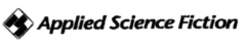 Applied Science Fiction Logo (EUIPO, 26.08.1999)