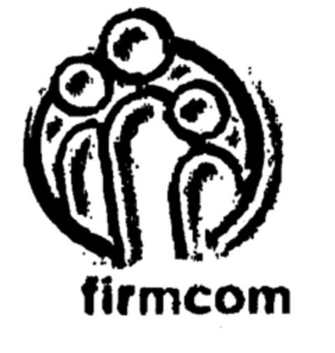 firmcom Logo (EUIPO, 07.01.2000)