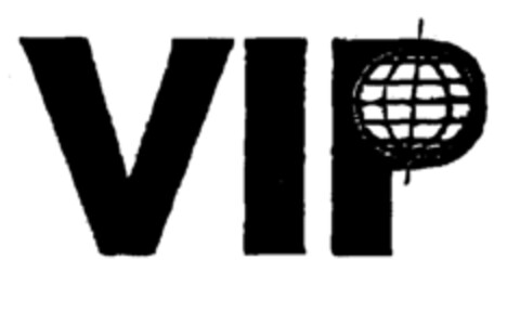 VIP Logo (EUIPO, 03/29/2000)