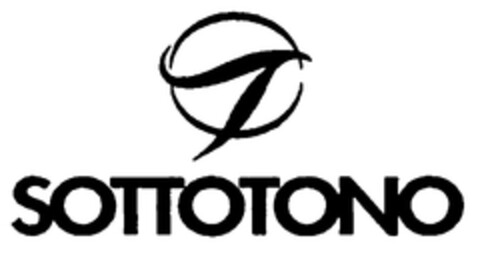 SOTTOTONO Logo (EUIPO, 12.04.2000)