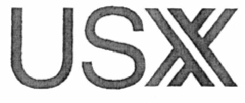 USX Logo (EUIPO, 08.06.2000)