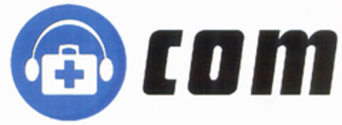 com Logo (EUIPO, 10.08.2000)