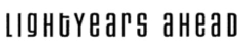 LIghtyears aheaD Logo (EUIPO, 28.08.2000)