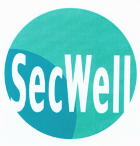 SecWell Logo (EUIPO, 09/05/2000)