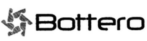 Bottero Logo (EUIPO, 06.10.2000)