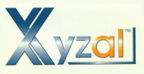 Xyzal Logo (EUIPO, 26.10.2000)